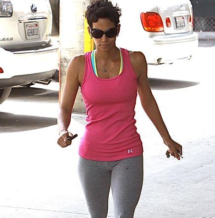 halle berry camel toe|Bodies of work: 35 unforgettable nude scenes .